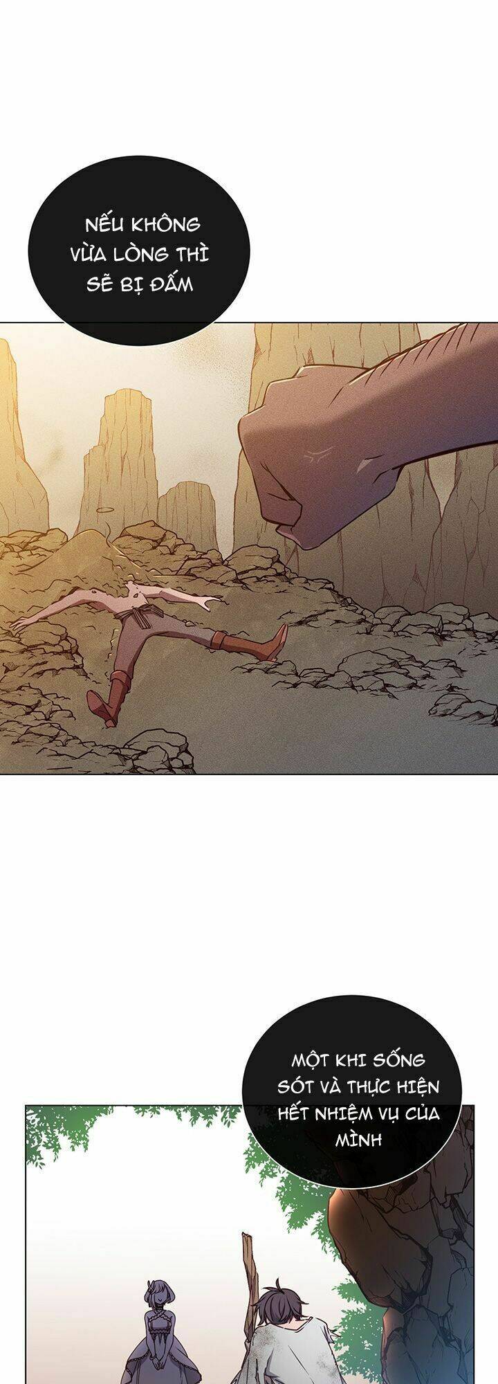 Anh Hùng Mạnh Nhất Trở Lại - Chapter 1 - Page 7