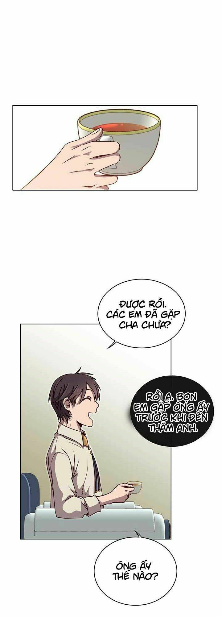 Anh Hùng Mạnh Nhất Trở Lại - Chapter 10 - Page 19