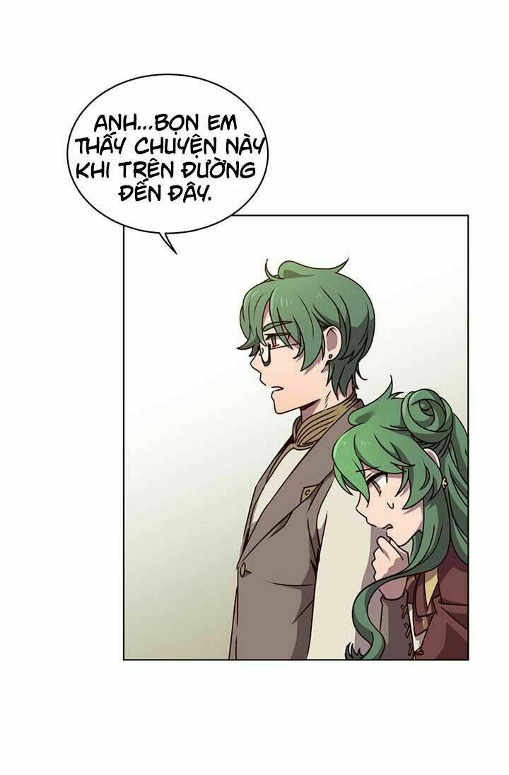 Anh Hùng Mạnh Nhất Trở Lại - Chapter 10 - Page 22