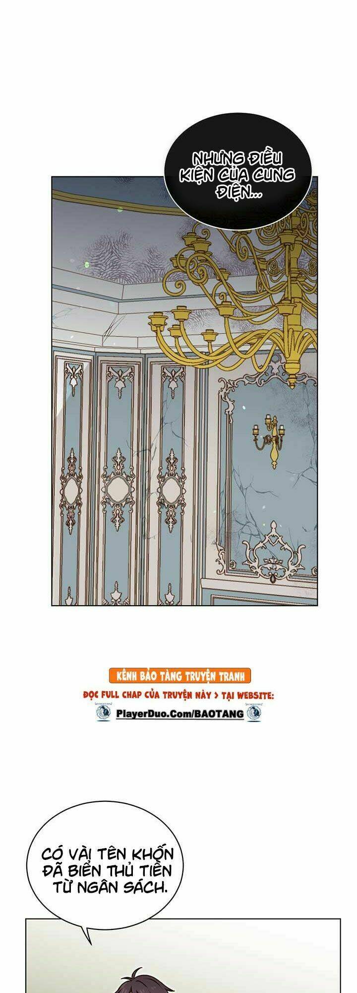 Anh Hùng Mạnh Nhất Trở Lại - Chapter 10 - Page 23