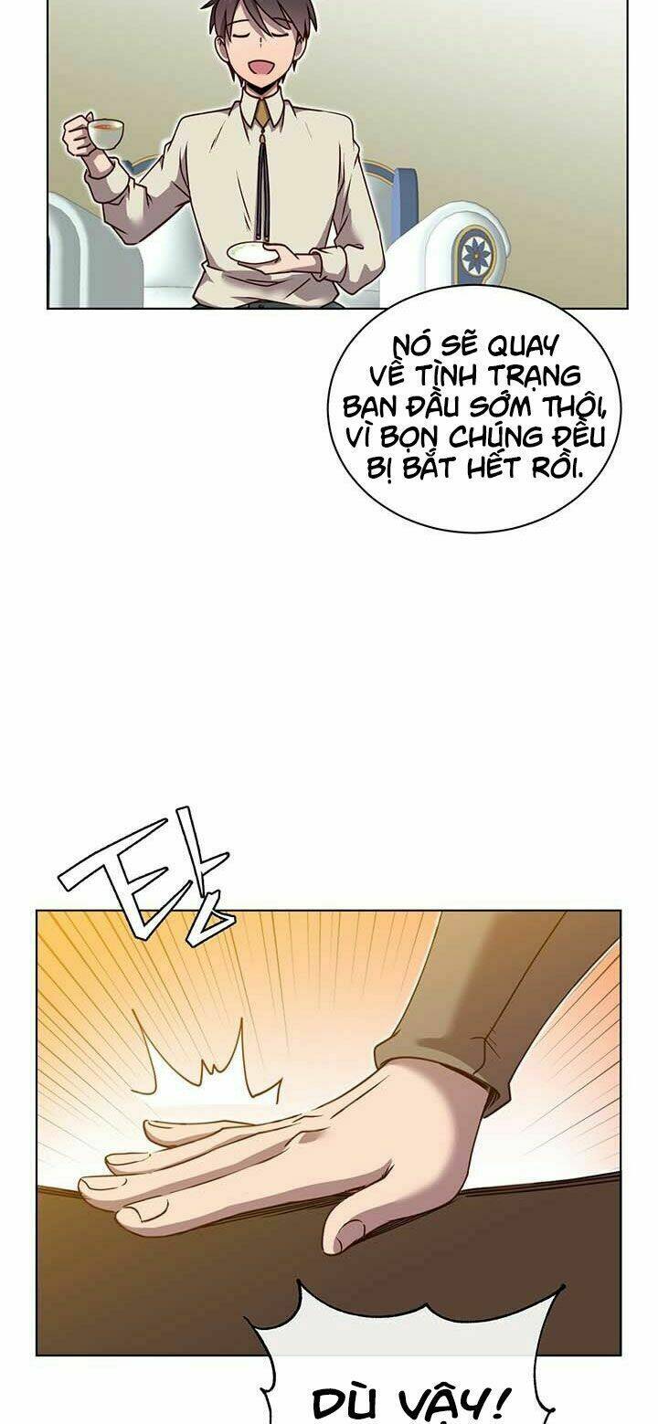 Anh Hùng Mạnh Nhất Trở Lại - Chapter 10 - Page 24