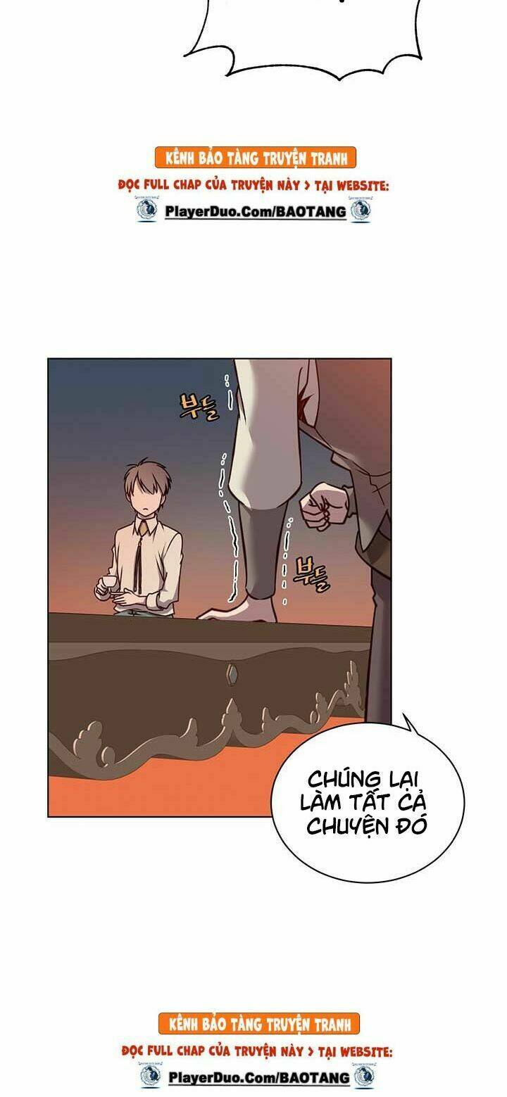 Anh Hùng Mạnh Nhất Trở Lại - Chapter 10 - Page 25