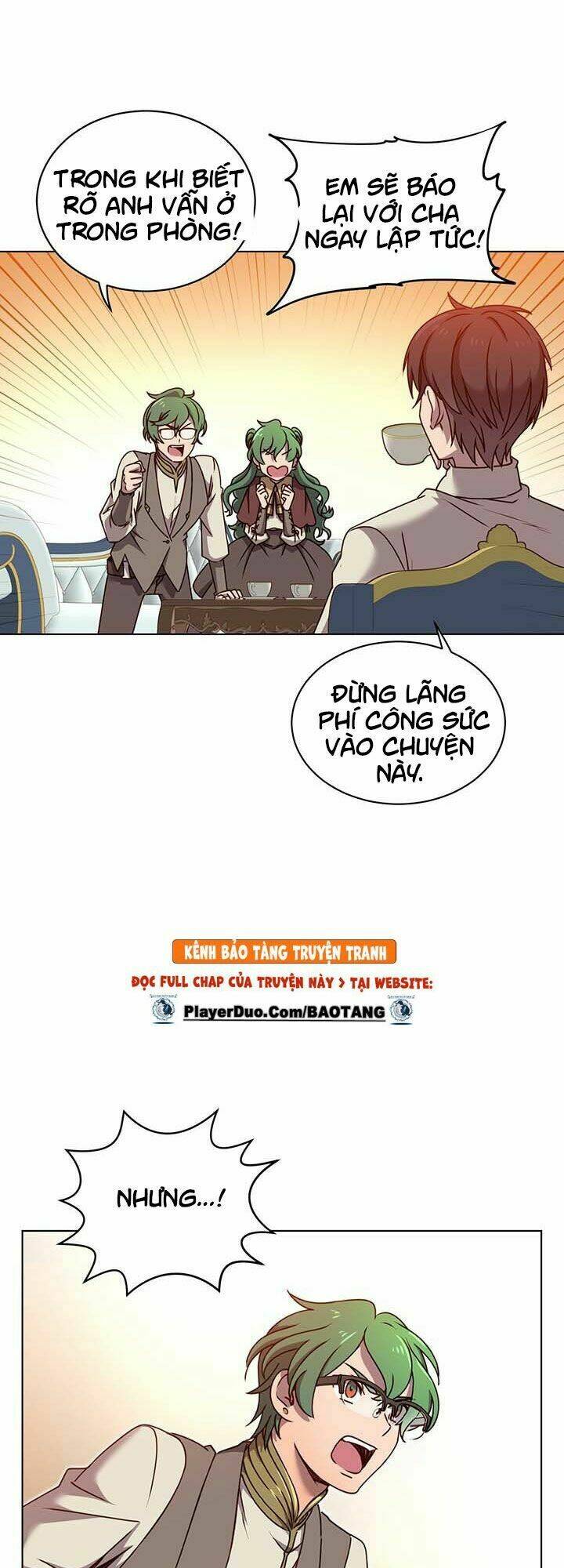 Anh Hùng Mạnh Nhất Trở Lại - Chapter 10 - Page 26