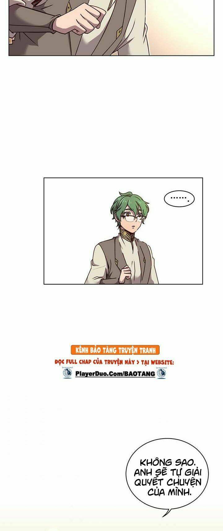 Anh Hùng Mạnh Nhất Trở Lại - Chapter 10 - Page 27