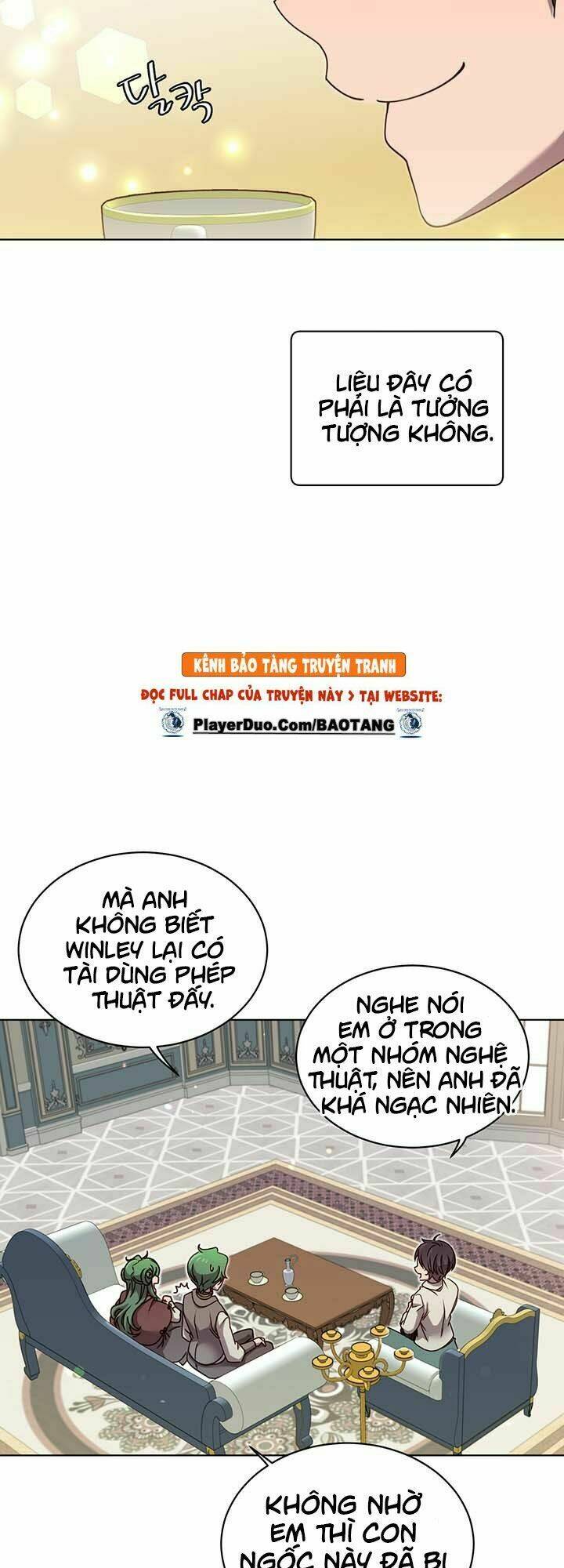Anh Hùng Mạnh Nhất Trở Lại - Chapter 10 - Page 29
