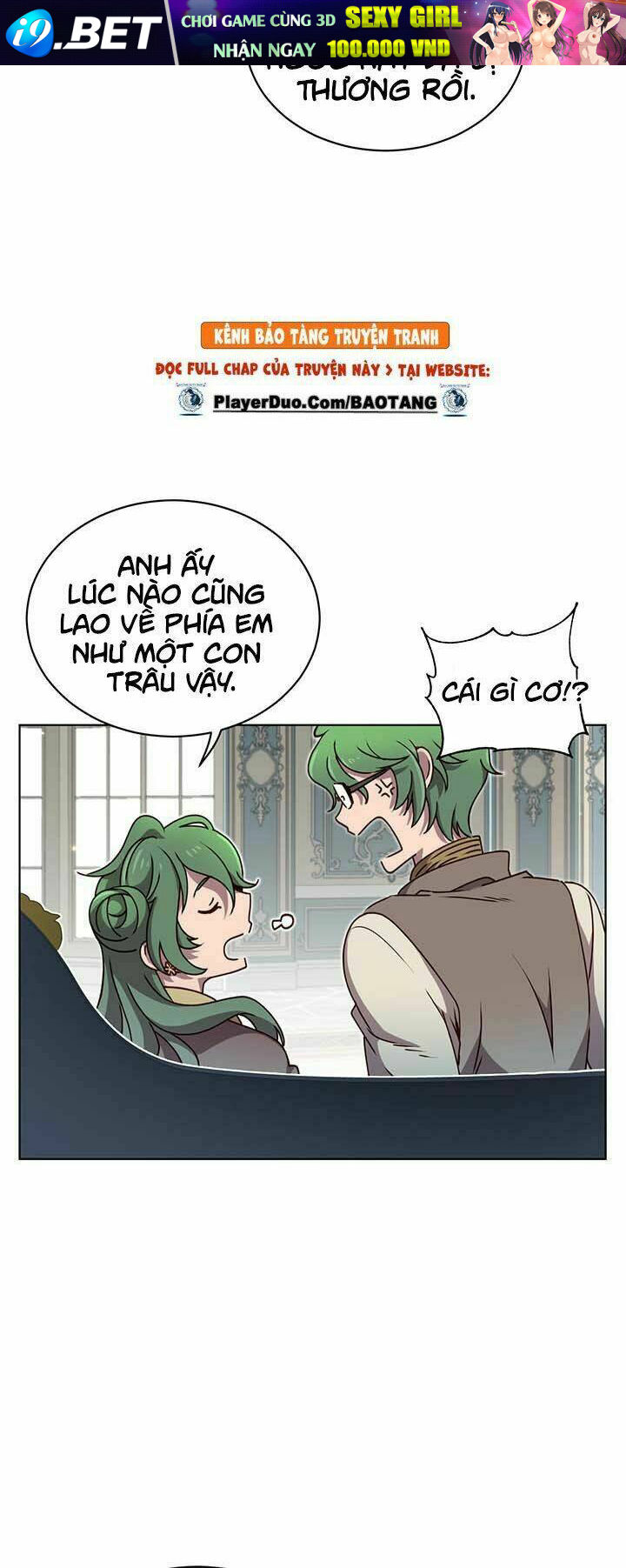 Anh Hùng Mạnh Nhất Trở Lại - Chapter 10 - Page 30