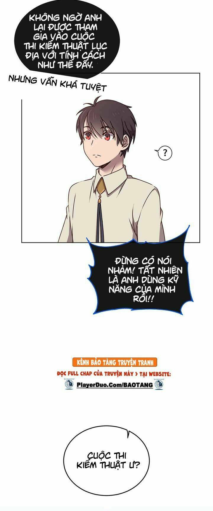 Anh Hùng Mạnh Nhất Trở Lại - Chapter 10 - Page 31