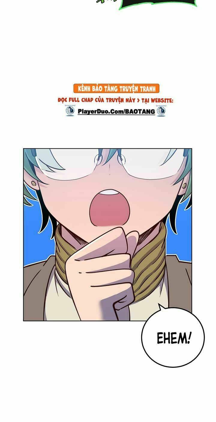 Anh Hùng Mạnh Nhất Trở Lại - Chapter 10 - Page 33