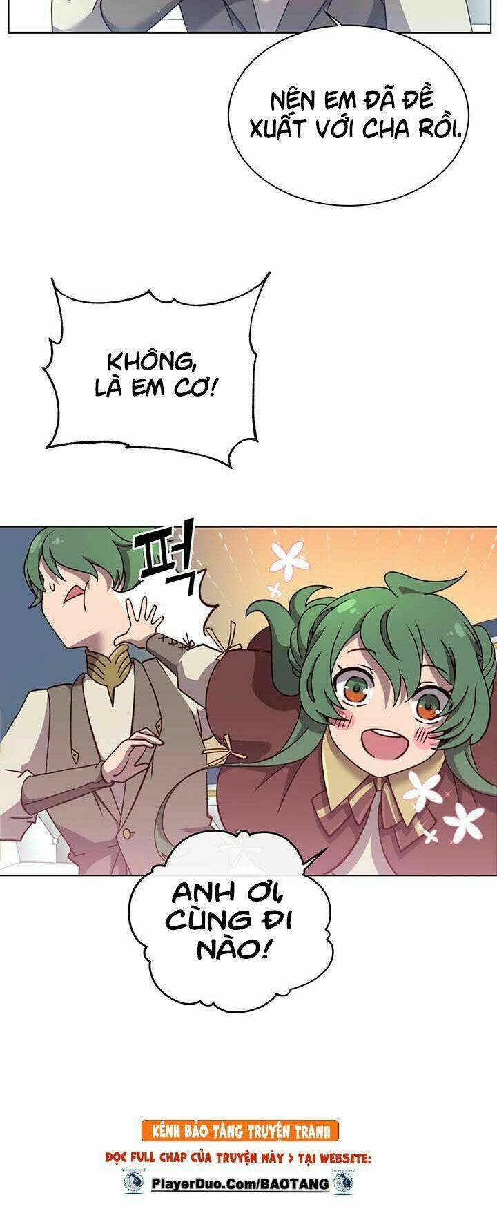 Anh Hùng Mạnh Nhất Trở Lại - Chapter 10 - Page 39