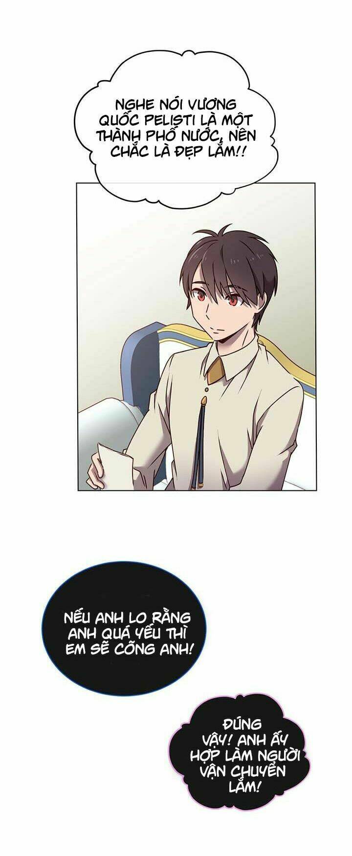 Anh Hùng Mạnh Nhất Trở Lại - Chapter 10 - Page 40