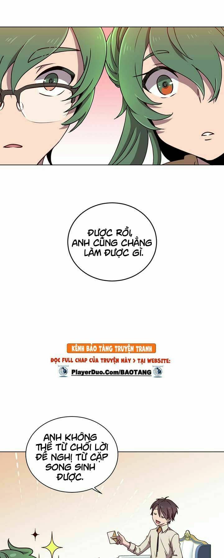 Anh Hùng Mạnh Nhất Trở Lại - Chapter 10 - Page 43