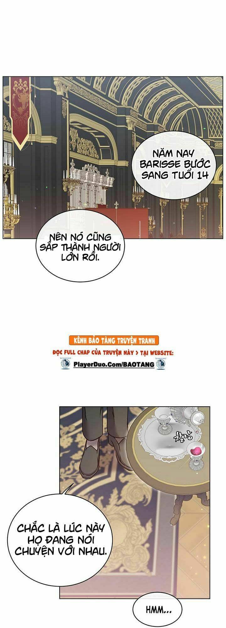 Anh Hùng Mạnh Nhất Trở Lại - Chapter 10 - Page 50