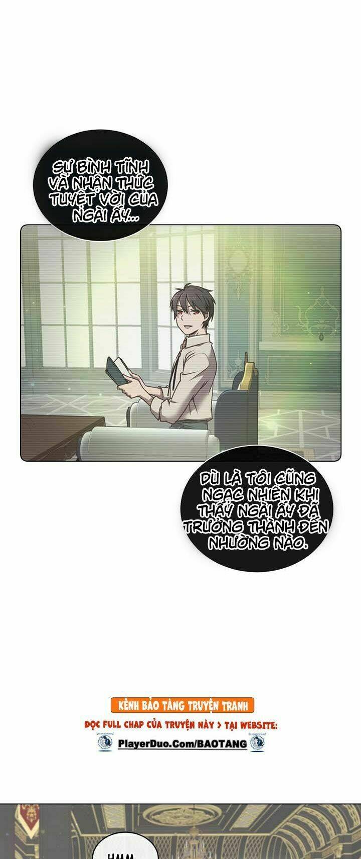 Anh Hùng Mạnh Nhất Trở Lại - Chapter 10 - Page 53