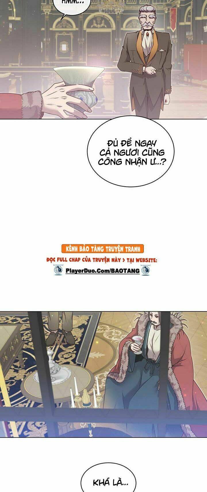 Anh Hùng Mạnh Nhất Trở Lại - Chapter 10 - Page 54