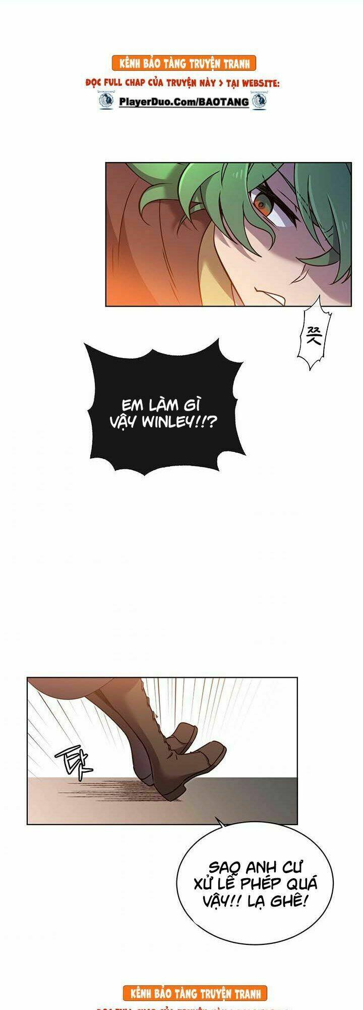 Anh Hùng Mạnh Nhất Trở Lại - Chapter 10 - Page 7