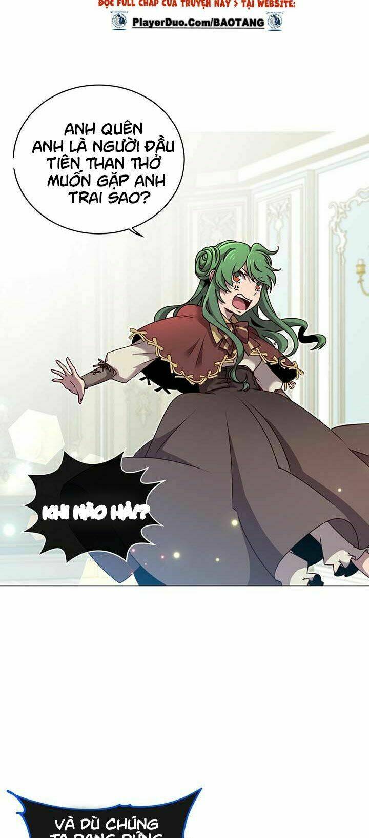 Anh Hùng Mạnh Nhất Trở Lại - Chapter 10 - Page 8