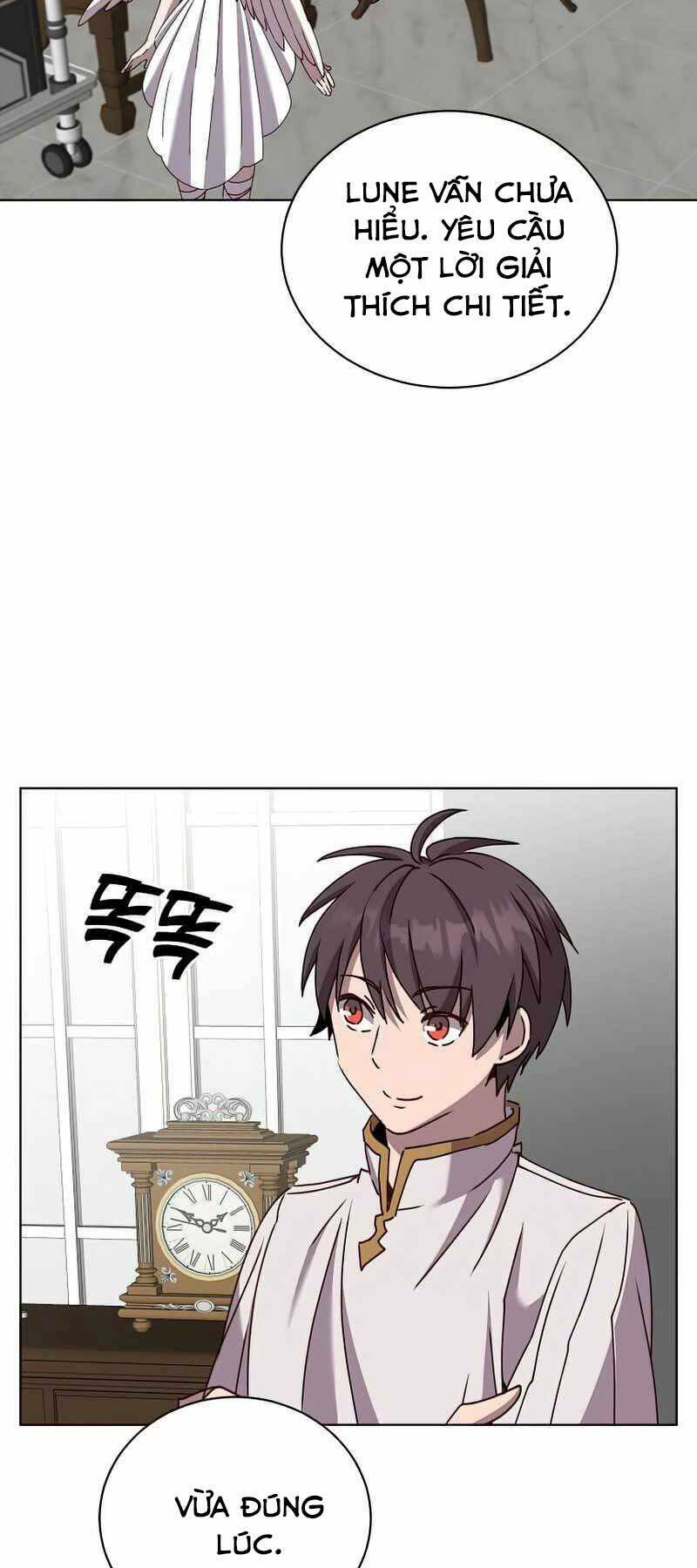 Anh Hùng Mạnh Nhất Trở Lại - Chapter 100 - Page 9