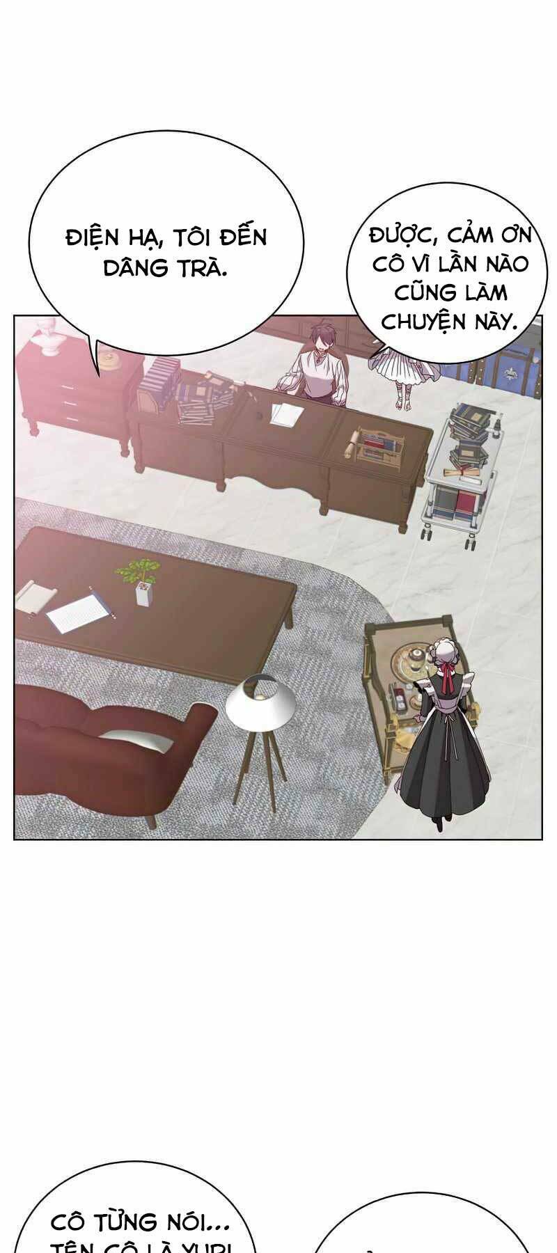 Anh Hùng Mạnh Nhất Trở Lại - Chapter 100 - Page 12