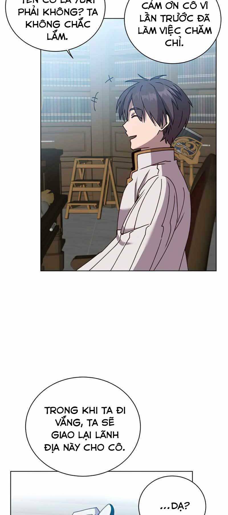 Anh Hùng Mạnh Nhất Trở Lại - Chapter 100 - Page 13