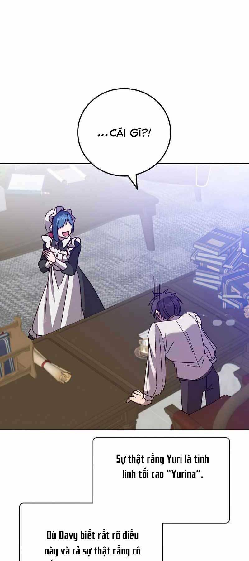 Anh Hùng Mạnh Nhất Trở Lại - Chapter 100 - Page 21