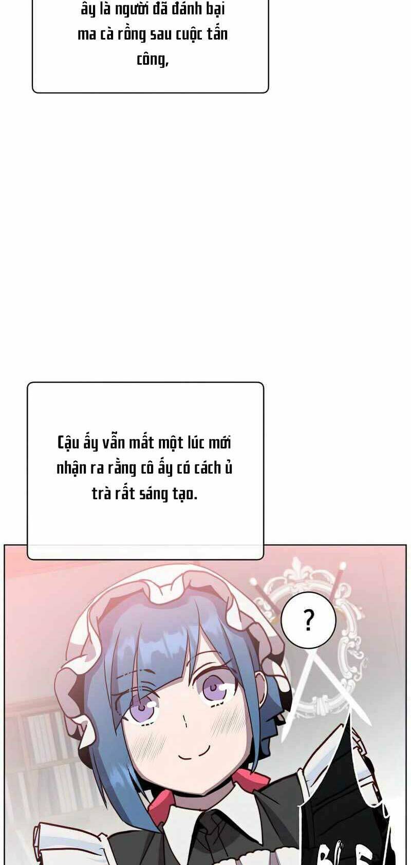 Anh Hùng Mạnh Nhất Trở Lại - Chapter 100 - Page 22