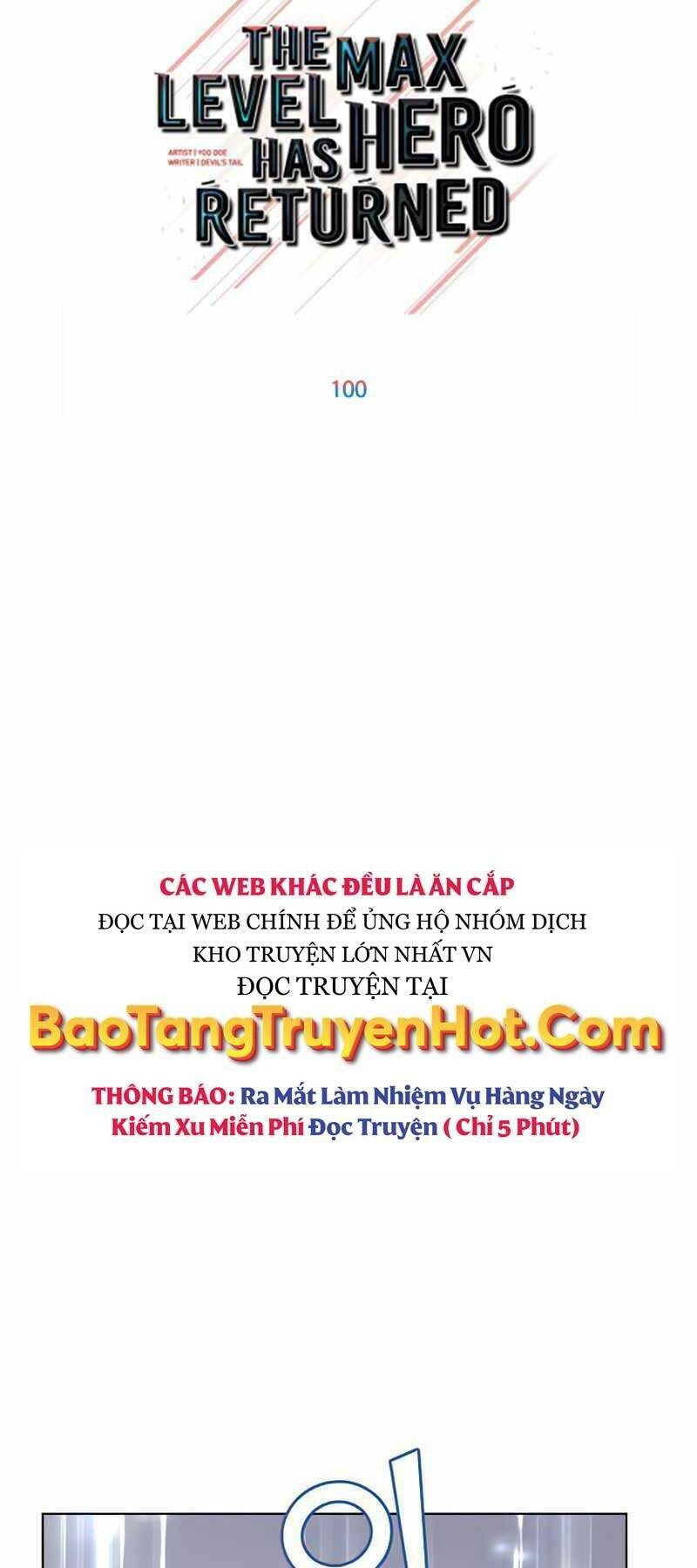 Anh Hùng Mạnh Nhất Trở Lại - Chapter 100 - Page 24