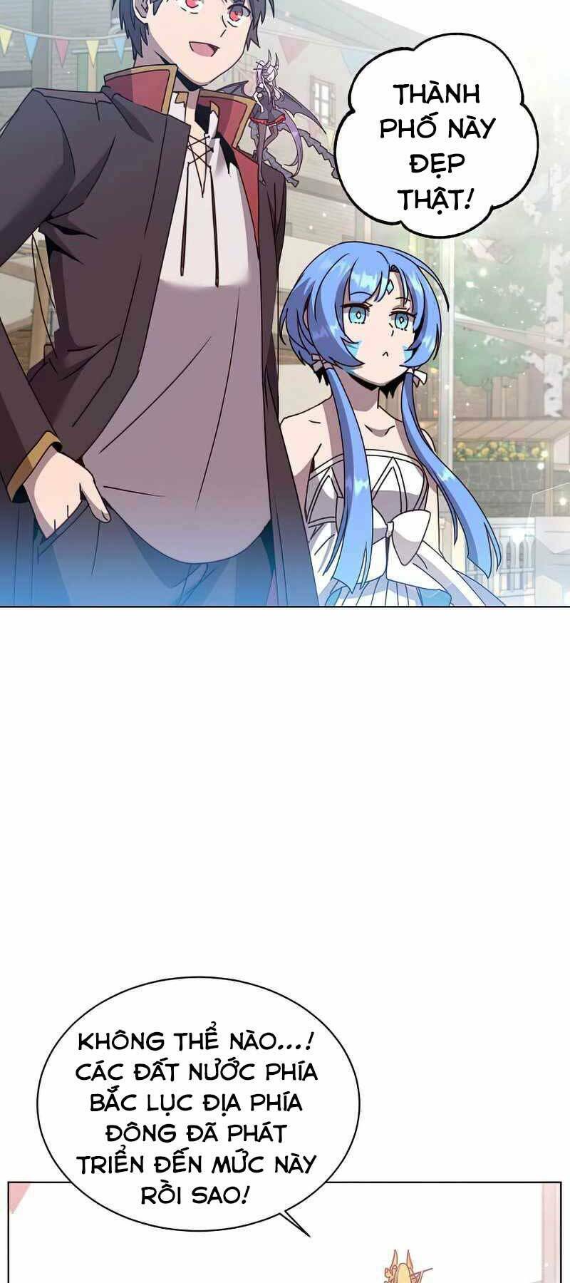 Anh Hùng Mạnh Nhất Trở Lại - Chapter 100 - Page 28