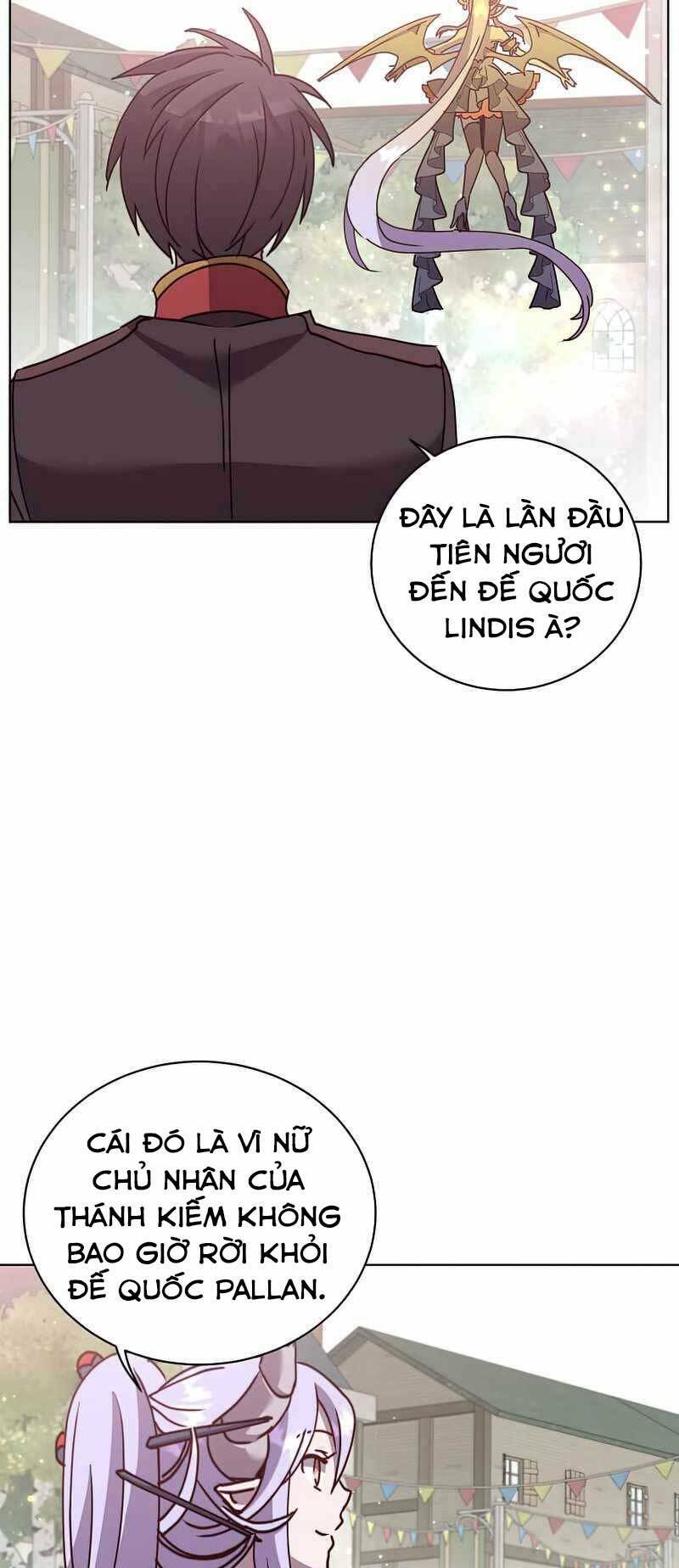 Anh Hùng Mạnh Nhất Trở Lại - Chapter 100 - Page 29