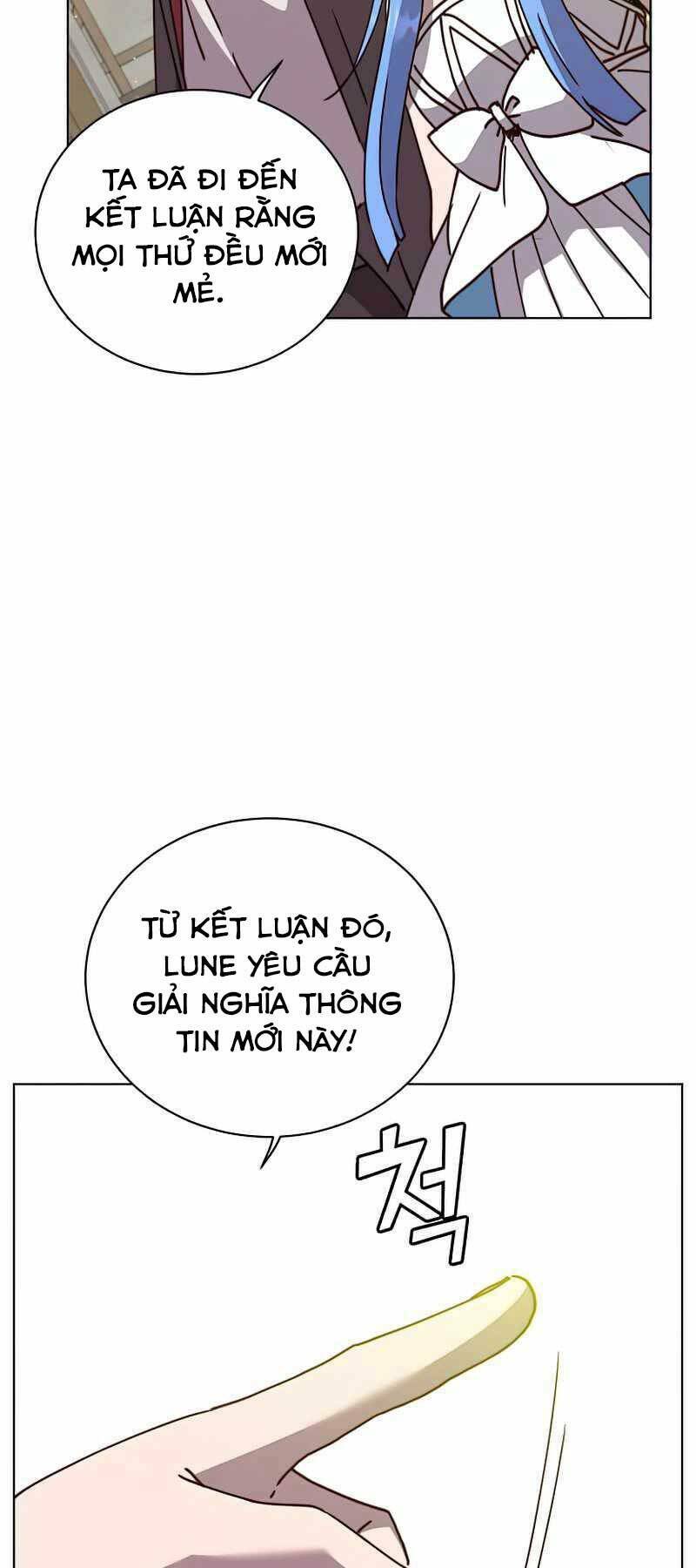 Anh Hùng Mạnh Nhất Trở Lại - Chapter 100 - Page 31