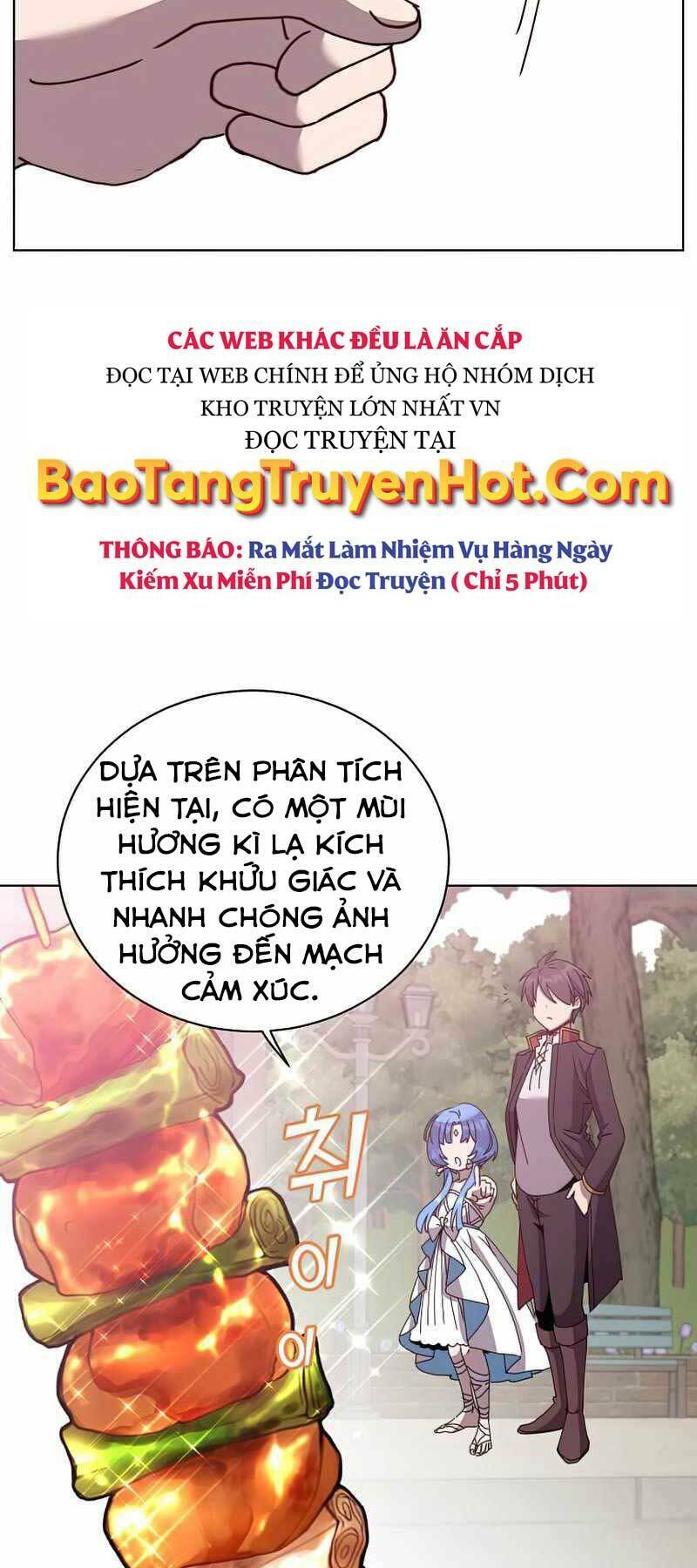 Anh Hùng Mạnh Nhất Trở Lại - Chapter 100 - Page 32