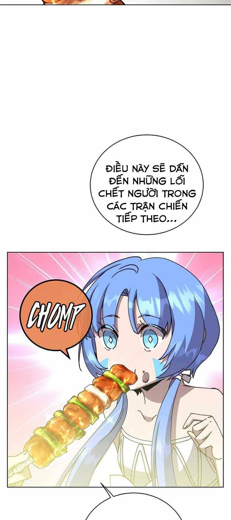 Anh Hùng Mạnh Nhất Trở Lại - Chapter 100 - Page 33