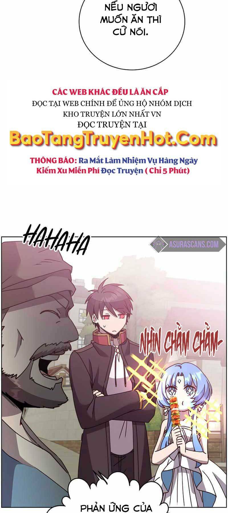 Anh Hùng Mạnh Nhất Trở Lại - Chapter 100 - Page 34