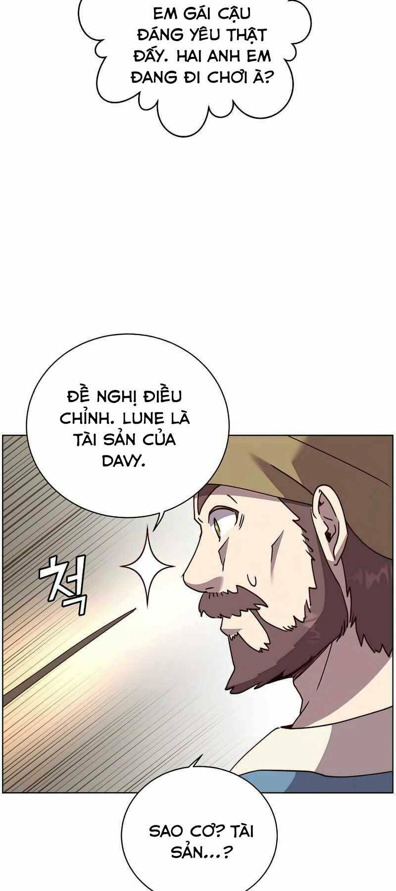 Anh Hùng Mạnh Nhất Trở Lại - Chapter 100 - Page 35