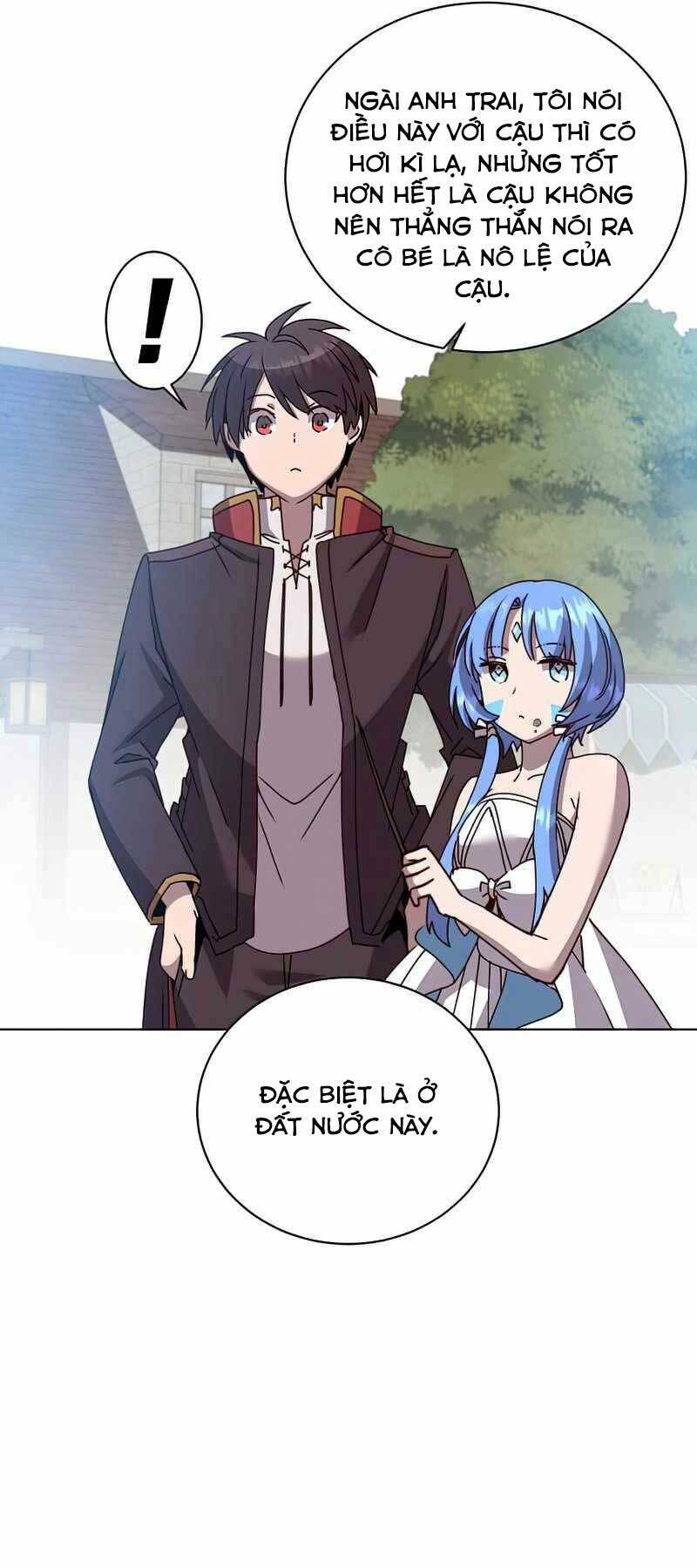 Anh Hùng Mạnh Nhất Trở Lại - Chapter 100 - Page 37