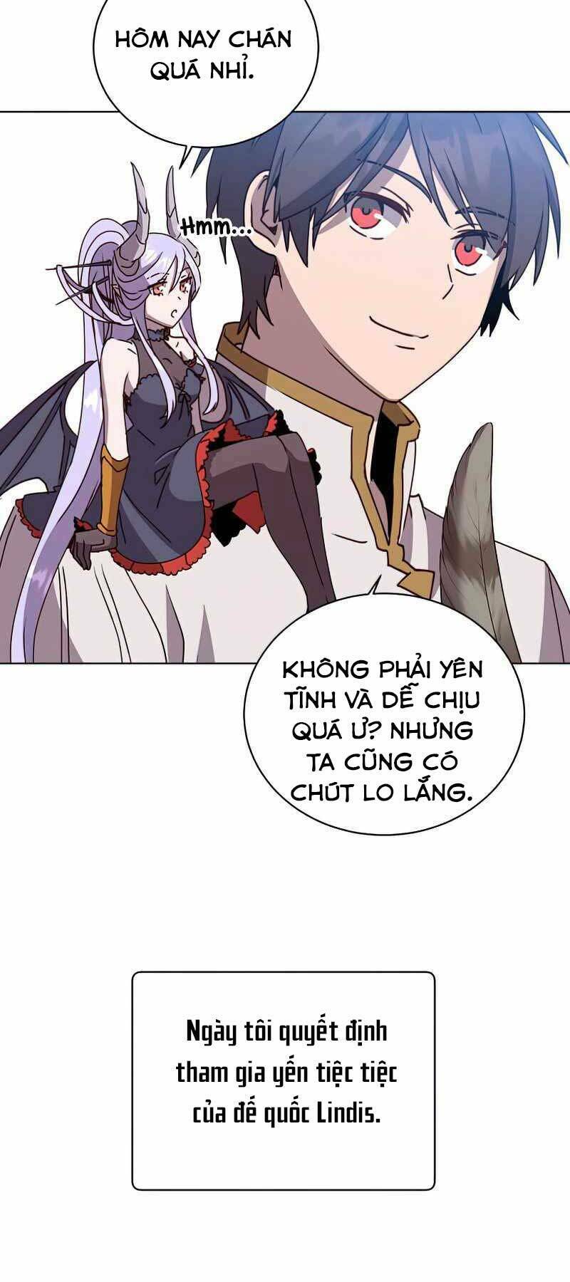 Anh Hùng Mạnh Nhất Trở Lại - Chapter 100 - Page 3
