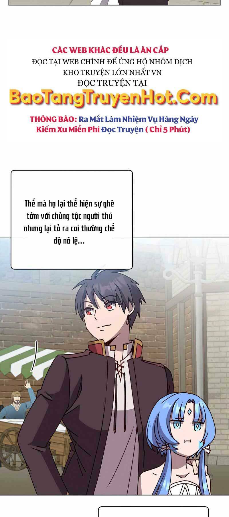 Anh Hùng Mạnh Nhất Trở Lại - Chapter 100 - Page 41