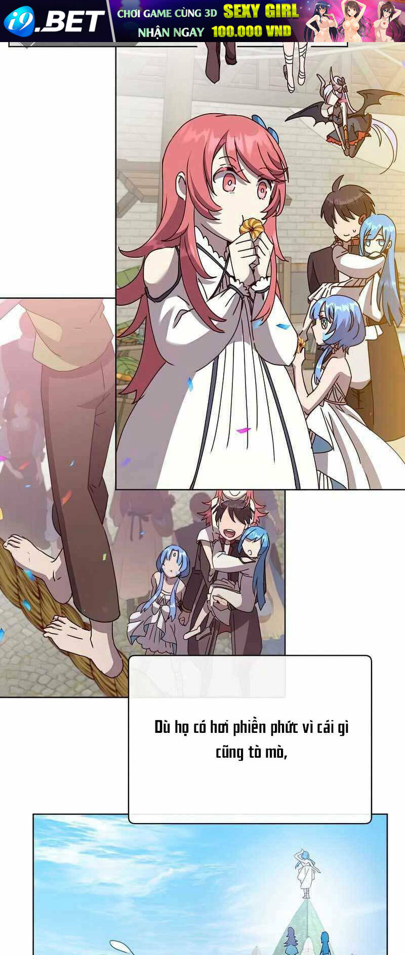 Anh Hùng Mạnh Nhất Trở Lại - Chapter 100 - Page 43