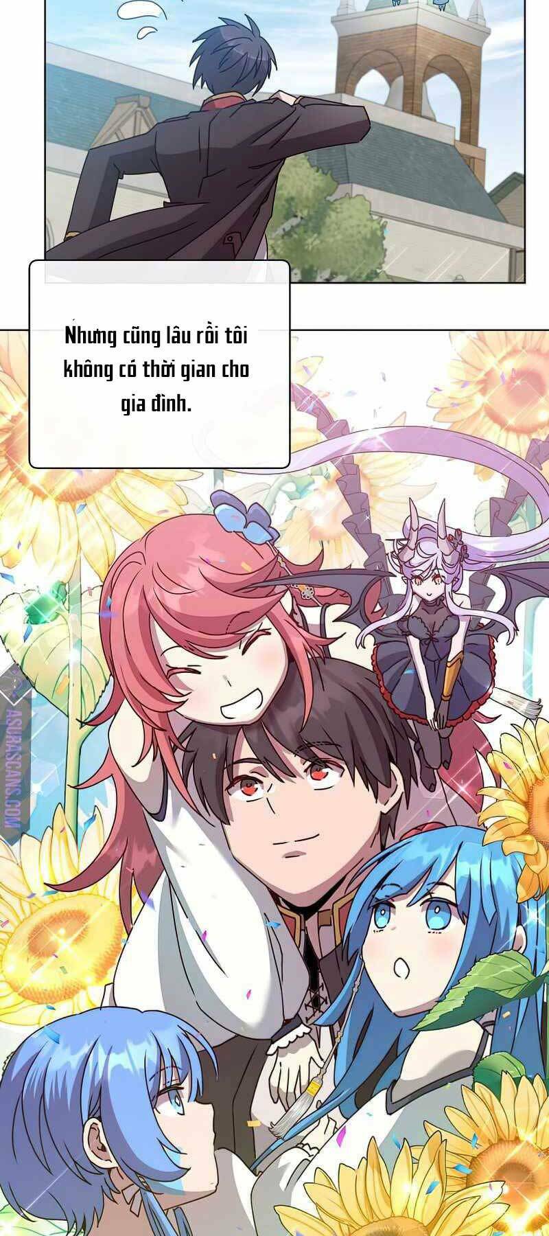 Anh Hùng Mạnh Nhất Trở Lại - Chapter 100 - Page 44