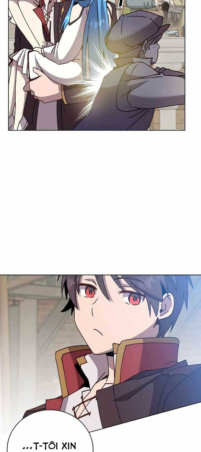 Anh Hùng Mạnh Nhất Trở Lại - Chapter 100 - Page 46