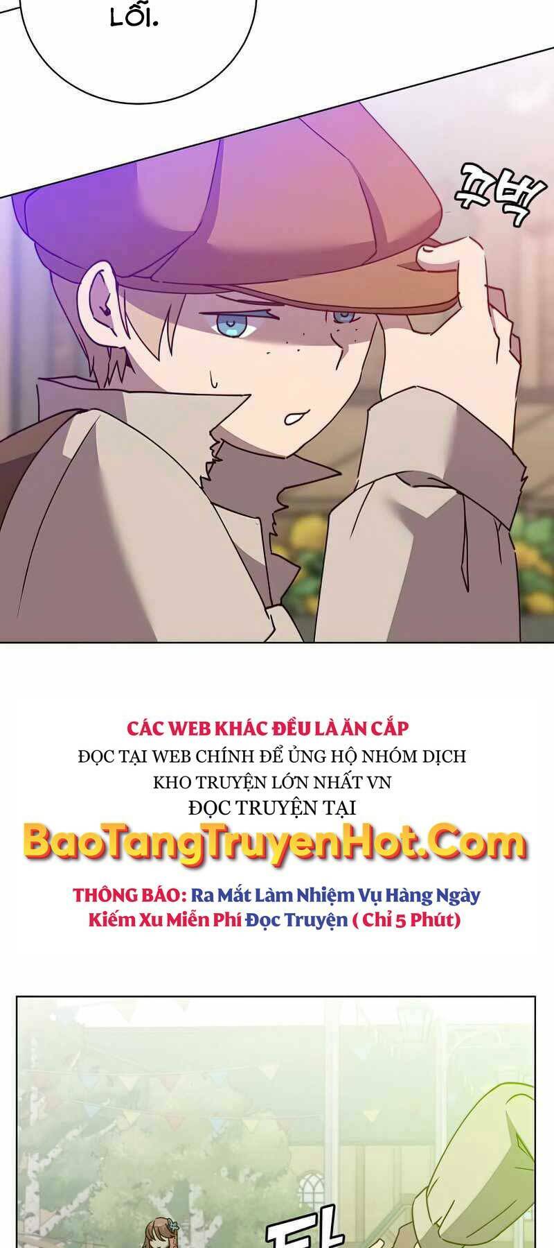 Anh Hùng Mạnh Nhất Trở Lại - Chapter 100 - Page 47