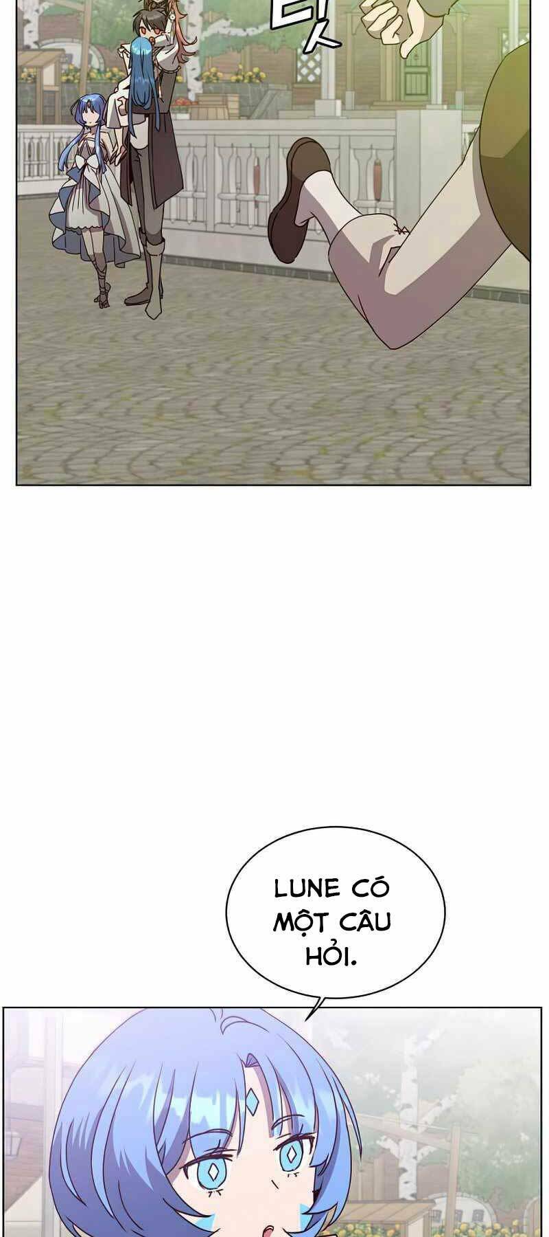 Anh Hùng Mạnh Nhất Trở Lại - Chapter 100 - Page 48