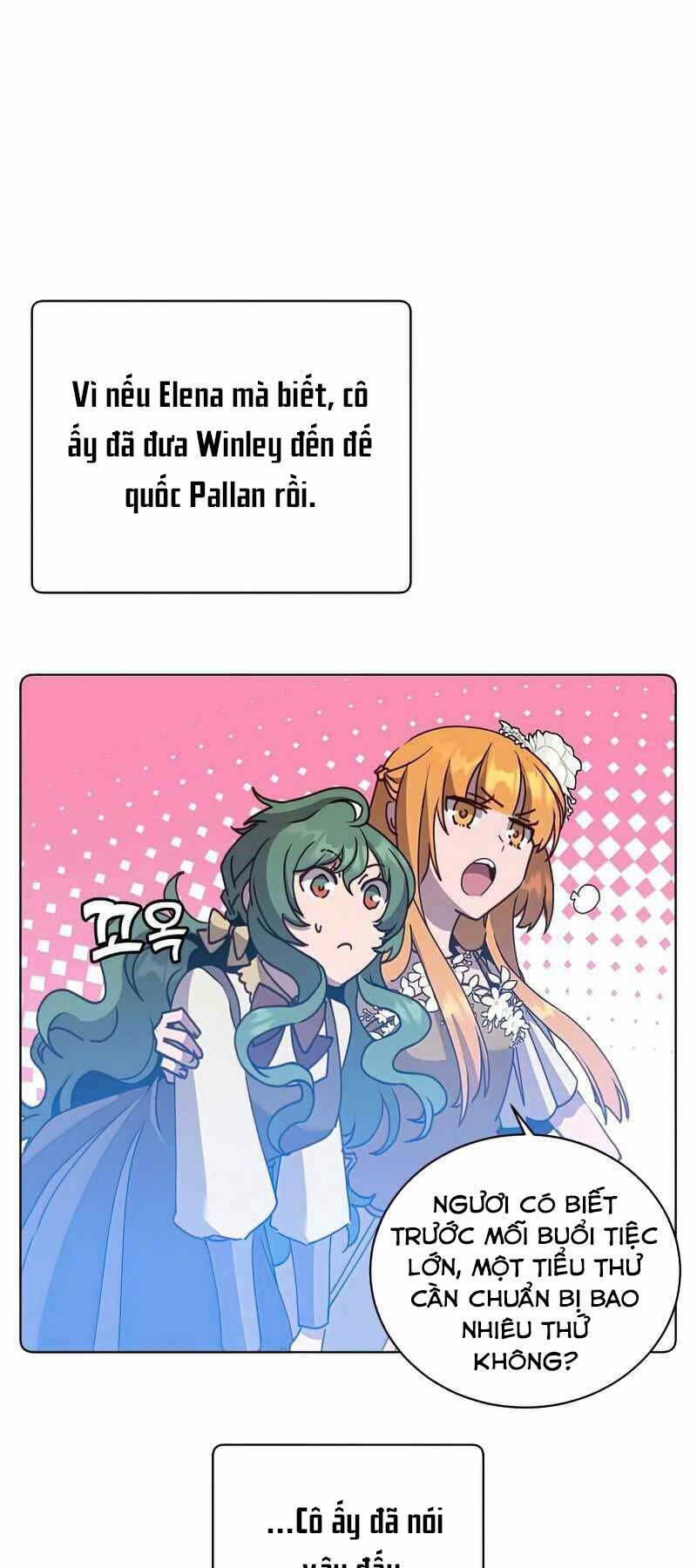 Anh Hùng Mạnh Nhất Trở Lại - Chapter 100 - Page 4