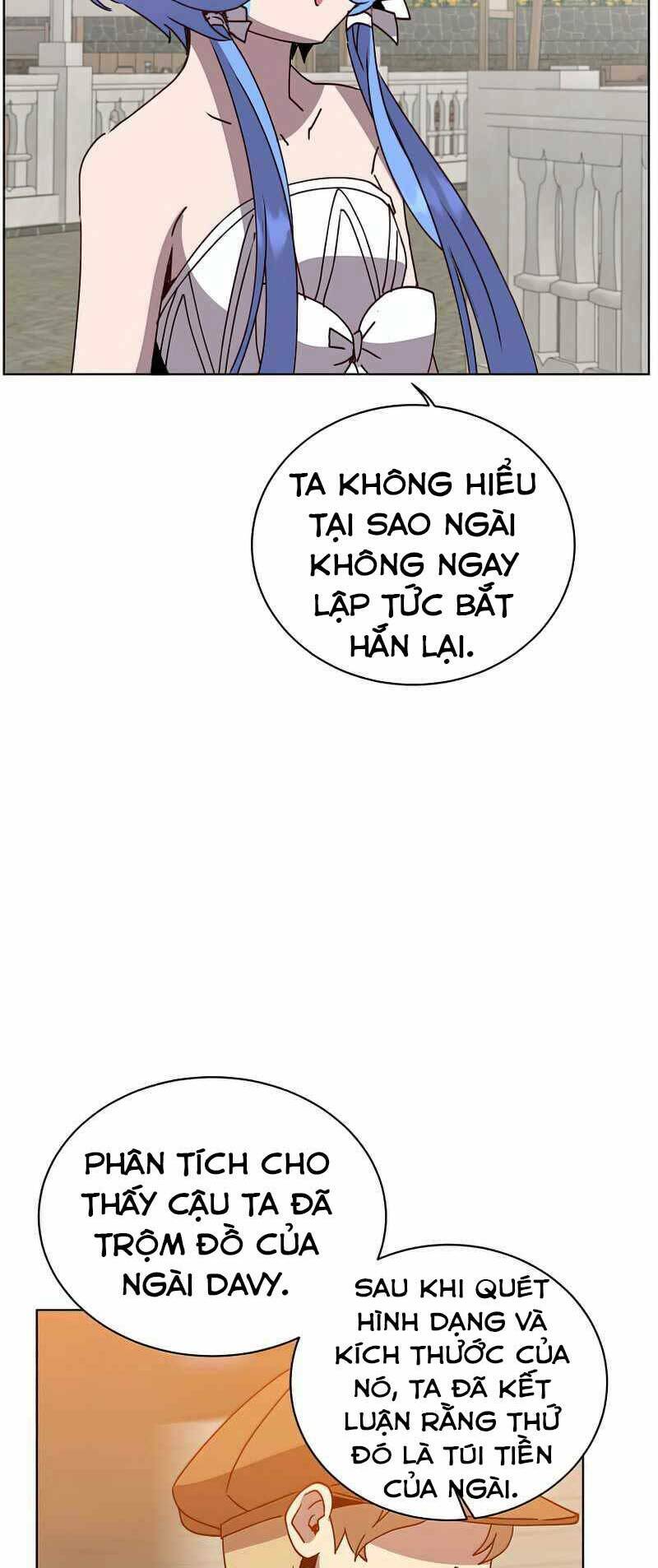 Anh Hùng Mạnh Nhất Trở Lại - Chapter 100 - Page 49