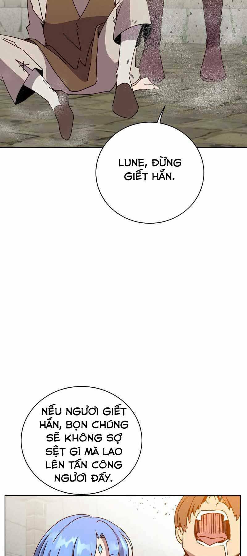 Anh Hùng Mạnh Nhất Trở Lại - Chapter 100 - Page 55