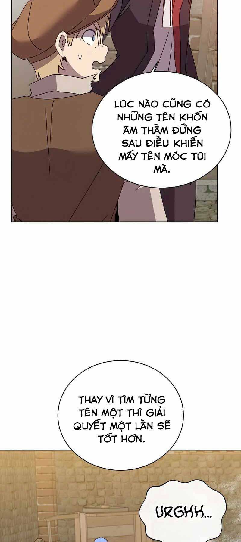 Anh Hùng Mạnh Nhất Trở Lại - Chapter 100 - Page 57