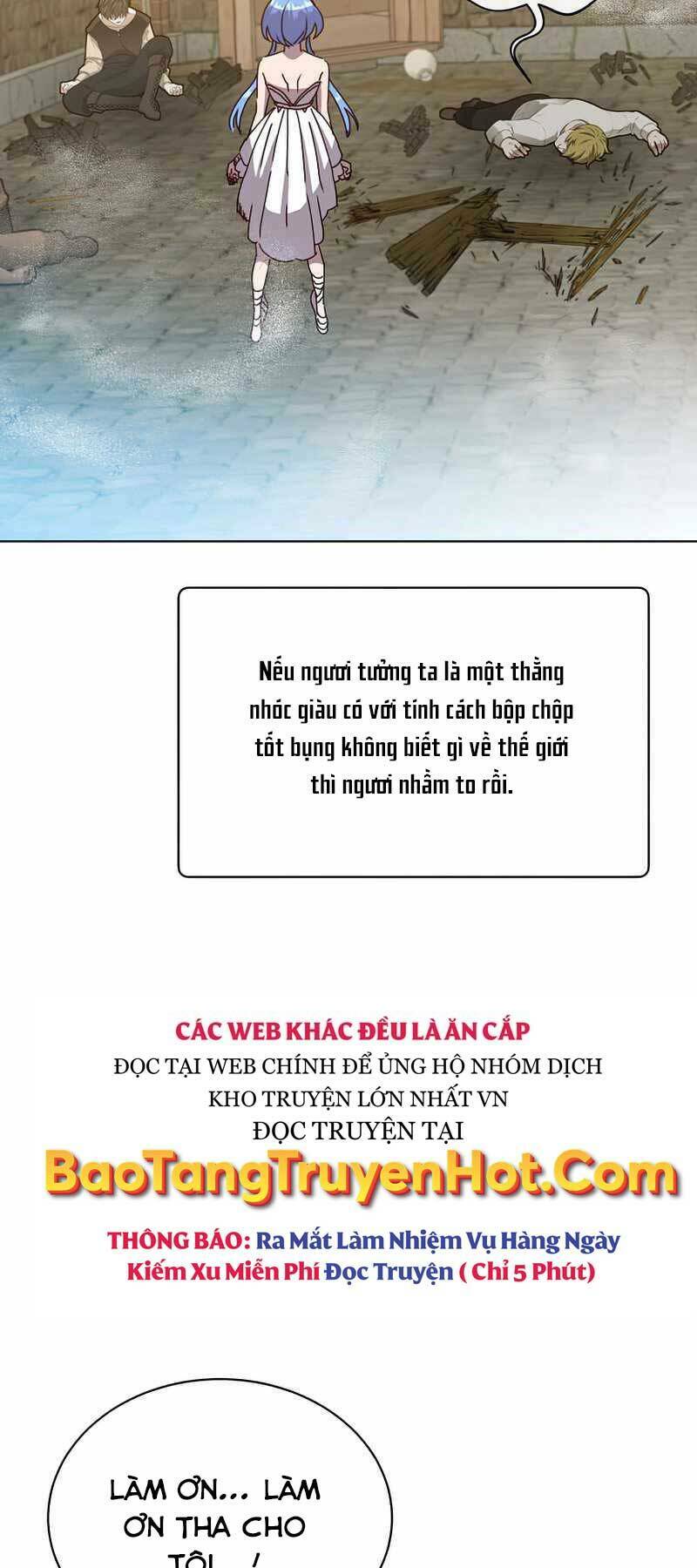 Anh Hùng Mạnh Nhất Trở Lại - Chapter 100 - Page 58