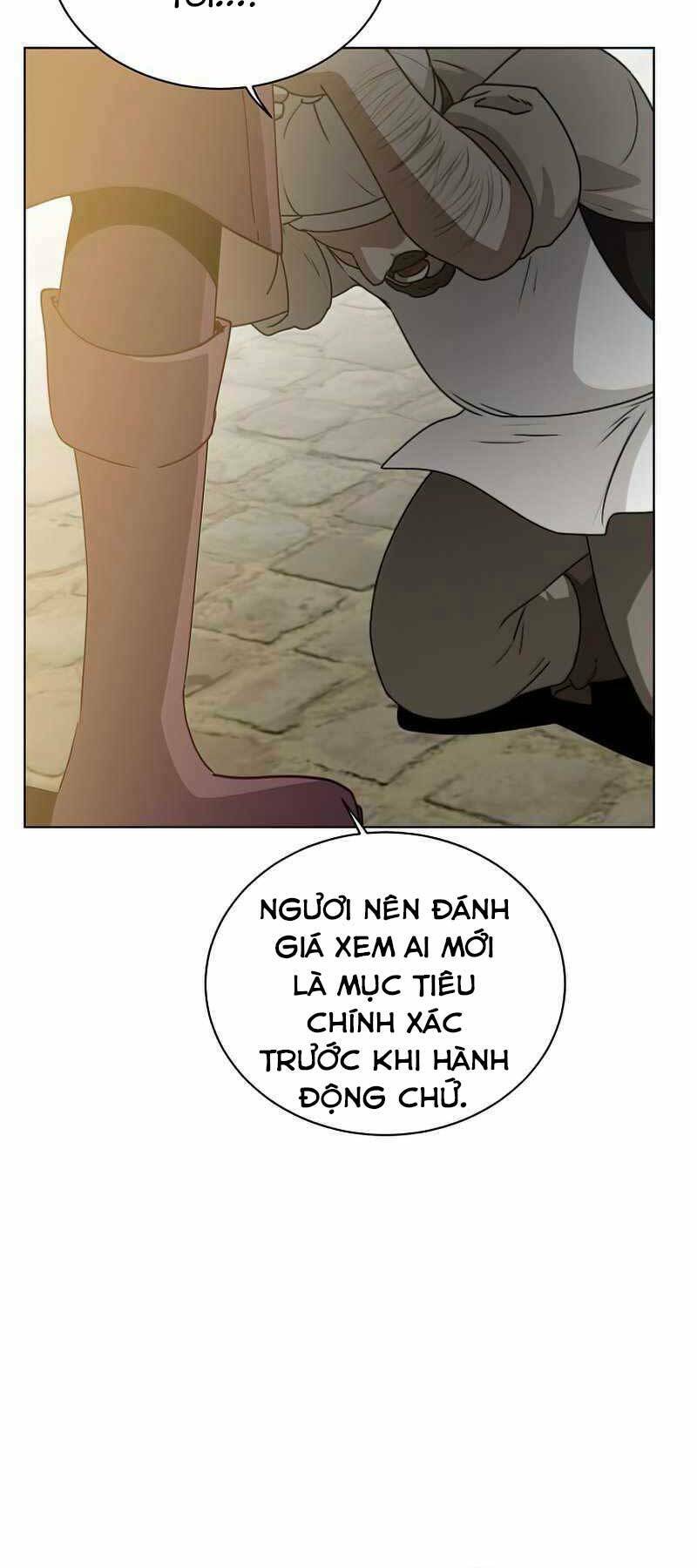 Anh Hùng Mạnh Nhất Trở Lại - Chapter 100 - Page 59