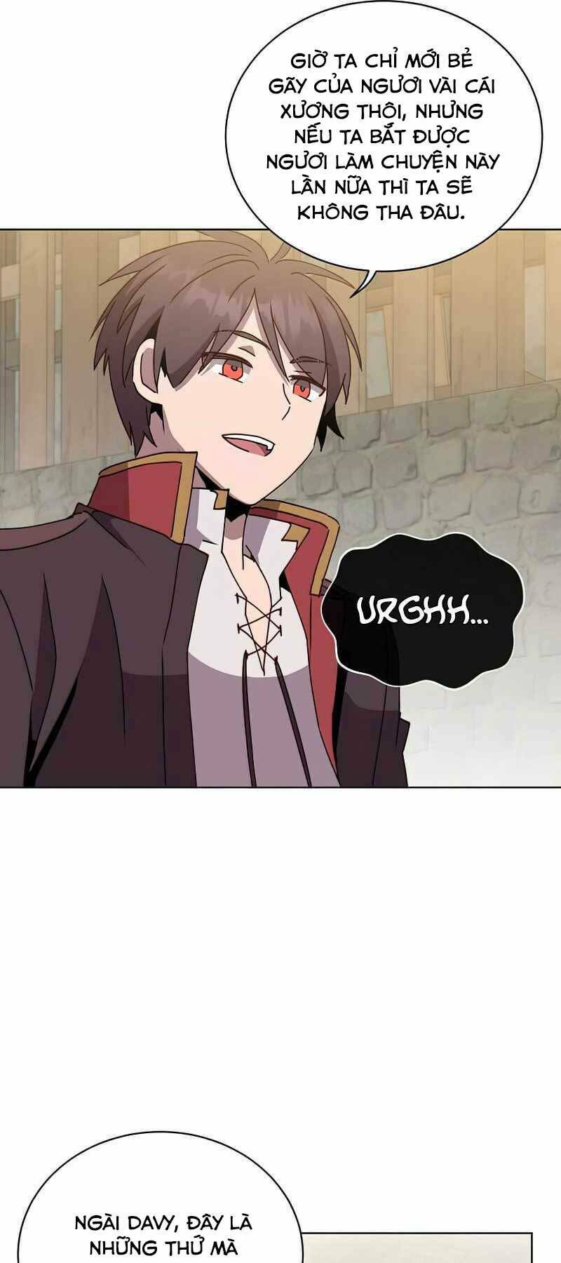 Anh Hùng Mạnh Nhất Trở Lại - Chapter 100 - Page 60