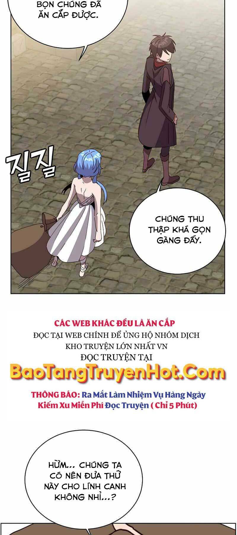 Anh Hùng Mạnh Nhất Trở Lại - Chapter 100 - Page 61