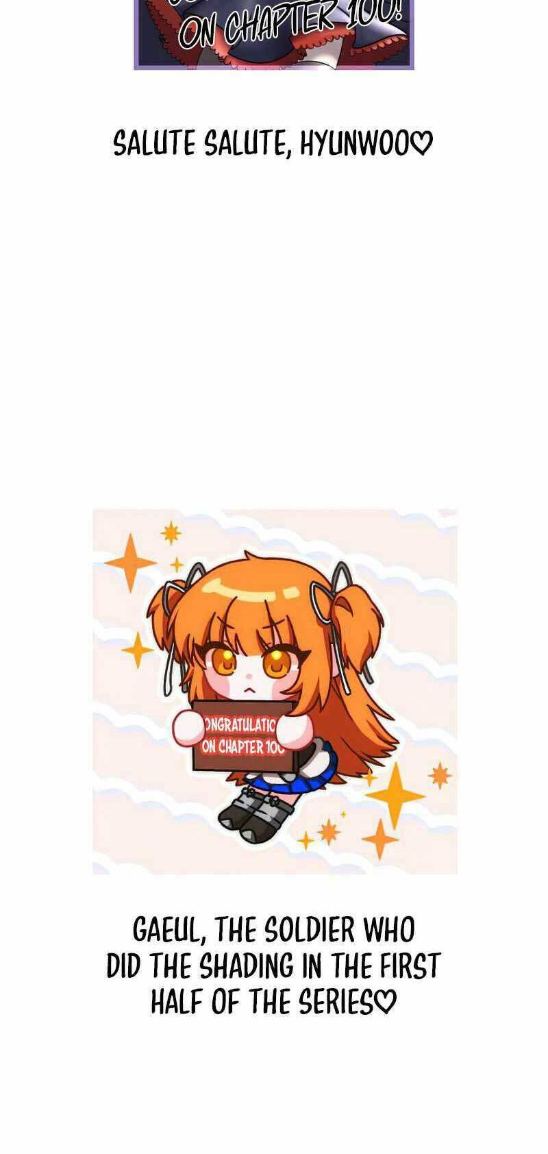 Anh Hùng Mạnh Nhất Trở Lại - Chapter 100 - Page 71